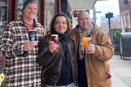 Boston City Walking Tour thumbnail 5
