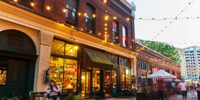 Boston Culinary Walking Tour in Historic Districts - Image 5