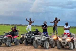 Miami Off-Road ATV Adventure
