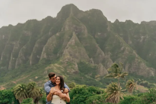 Honolulu Professional Photography Session 45 Min - Image 5