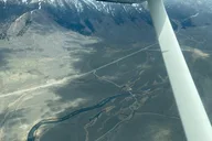 West Yellowstone Scenic Flight over the Continental Divide thumbnail 2