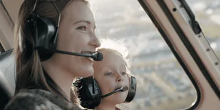 Sedona Helicopter Tour - Secret Wilderness & Mogollon Rim