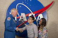 Orlando Kennedy Space Center Tour with Astronaut Chat 10 hr thumbnail 3