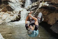 Tucson Canyoneering Experience Half-Day thumbnail 6