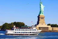 New York City Day Tour with Liberty Cruise thumbnail 6
