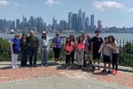 New York City Private SUV Tour thumbnail 3