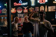 San Antonio Axe Throwing Experience thumbnail 6