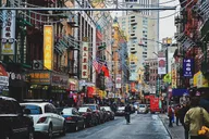 New York City Lower East Side Culture Tour thumbnail 4