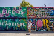 Las Vegas Private Photoshoot Tour thumbnail 2