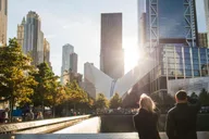 New York Ground Zero Walking Tour thumbnail 5