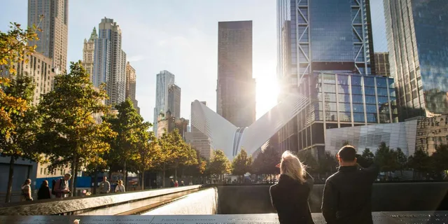 New York Ground Zero Walking Tour - Image 5