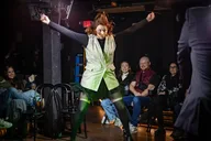 Boston Improv Comedy Show thumbnail 4