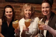 Greenville Craft Cocktail Tour thumbnail 3