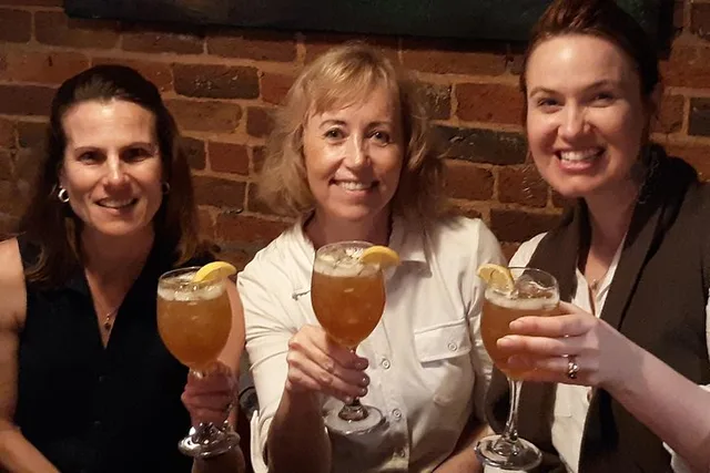 Greenville Craft Cocktail Tour - Image 3