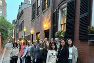 Boston Beacon Hill True Crime Walking Tour 2 hr thumbnail 5