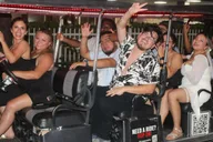 Miami Golf Cart Tour thumbnail 1