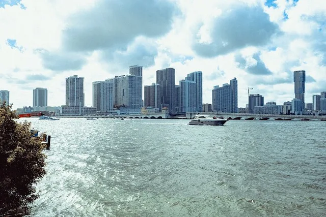 Miami Private Tour with Transportation 4 Days - Image 3