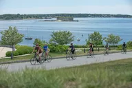 Portland E-Bike City and Lighthouse Tour thumbnail 5