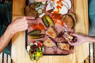 Austin BBQ Food Tour thumbnail 1