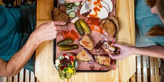 Austin BBQ Food Tour