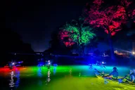 Kerrville Glowing Kayak Tour thumbnail 4