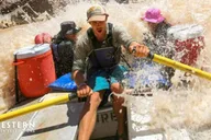 Moab Whitewater Rafting Adventure in Westwater Canyon thumbnail 6