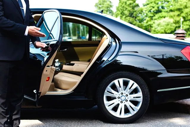Fort Lauderdale Private Transfer - Image 5