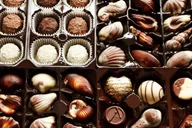 Sacramento Chocolate Salon Entry Ticket thumbnail 5