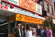 Washington DC Food and History Walking Tour thumbnail 3