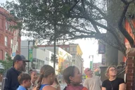 Portland Ghost Walking Tour thumbnail 4