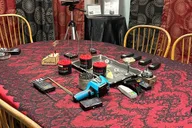 St. Augustine Haunted Dixie House Paranormal Investigation 2 hr thumbnail 6