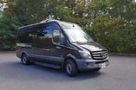 Washington DC City Tour by Sprinter Van thumbnail 1