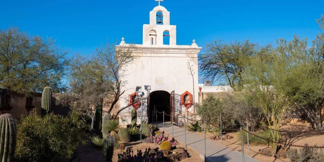 Tucson Historical Guided Tour - Image 4