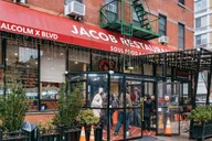 New York City Harlem Renaissance Walking Tour with Lunch thumbnail 3