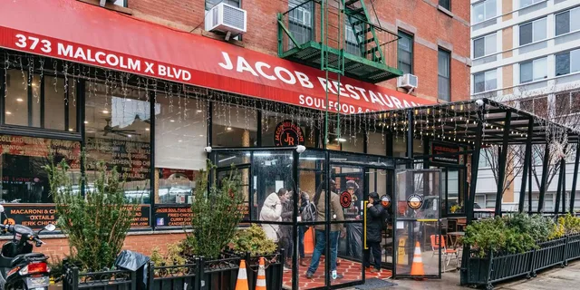 New York City Harlem Renaissance Walking Tour with Lunch - Image 3