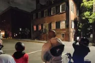Savannah Haunted Bike Tour thumbnail 4