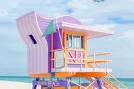 Miami Beach Golf Cart Tour thumbnail 6