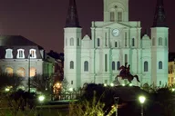 New Orleans French Quarter Tour thumbnail 1