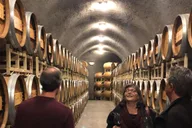 Seattle Woodinville Wine Tour with Tastings thumbnail 6