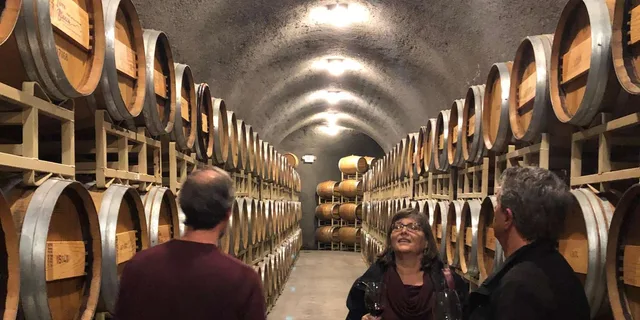 Seattle Woodinville Wine Tour with Tastings - Image 6