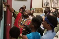 Atlanta Black History and Civil Rights Tour thumbnail 2