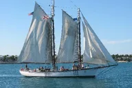 Key West Schooner Day Sail with Open Bar thumbnail 2