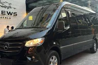 Miami Shuttle Service for Groups and Families thumbnail 1