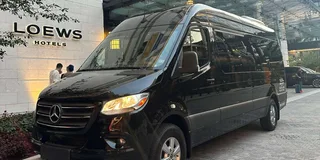 Miami Shuttle Service for Groups and Families