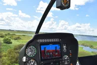Orlando Helicopter Adventure Over Lake Toho 15 Min thumbnail 5