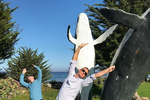 Monterey Scavenger Hunt Adventure - Image 1