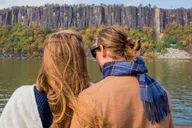 New York Hudson River Fall Foliage Sailing Trip thumbnail 2