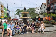 Providence Guided Sightseeing Tour thumbnail 4