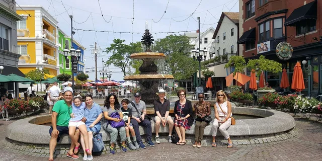 Providence Guided Sightseeing Tour - Image 4