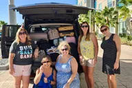 Orlando Port Canaveral Cruise Transfer thumbnail 6